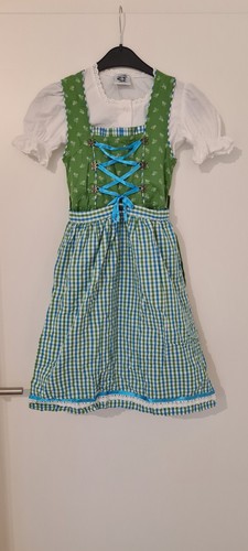 Kinder mädchen dirndl isar - mädchen, dirndl,