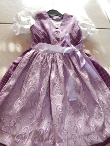Kinder dirndl 98 - gr.,