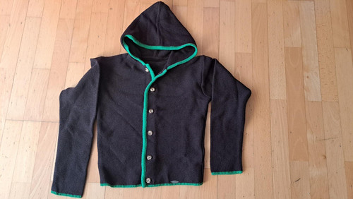 Trachtenjacke huber jungen - trachtenjacke,