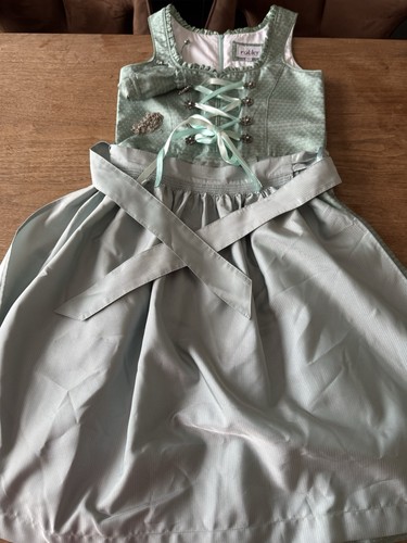 Dirndl für kinder größe - dirndl,