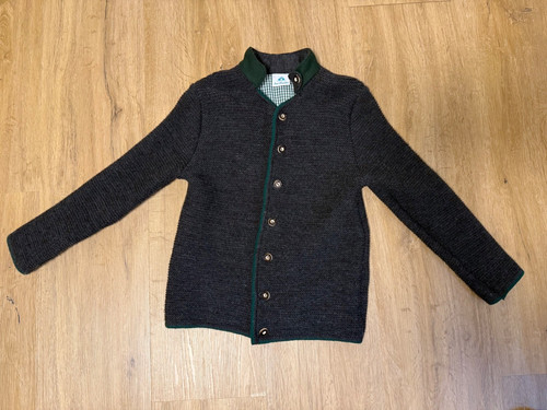Kinder trachtenjacke größe - kinder,