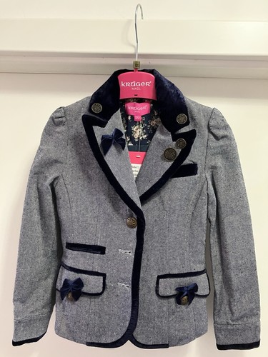 Trachtenjacke für kinder - für,