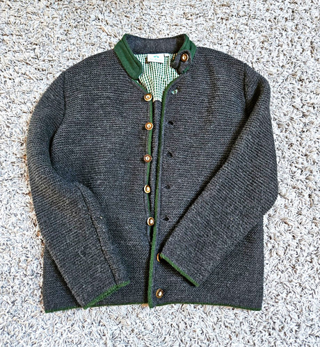 Isar trachten jungen - 🧥,