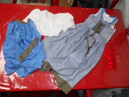 Kinder trachten kleid - trachten,