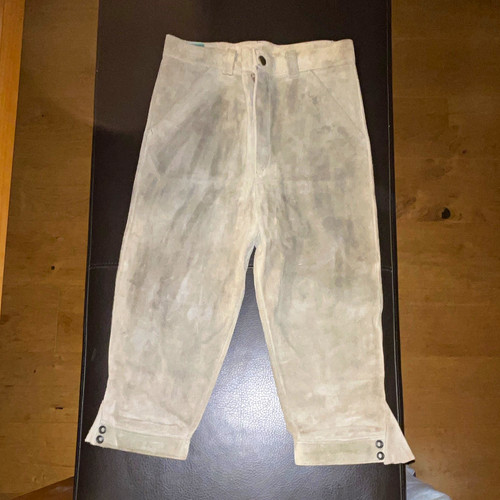 Meindl jungen lederhose - meindl,