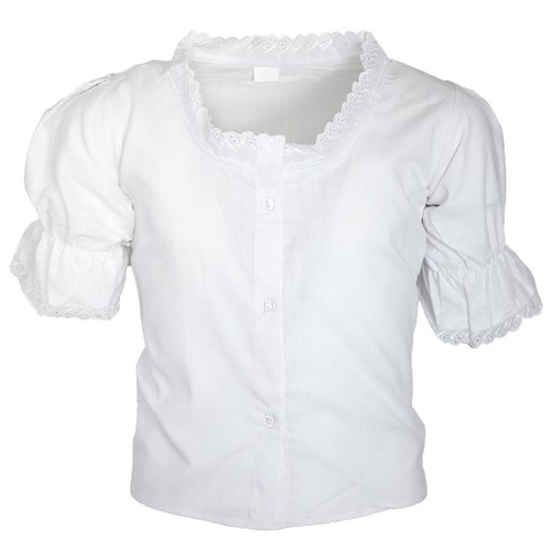 Kinder trachtenbluse dirndl - kinder,