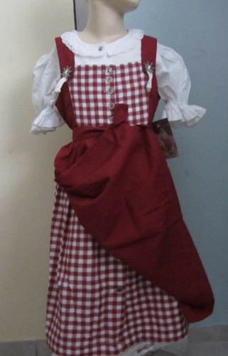 Isar trachten teile dirndl - isar, 3