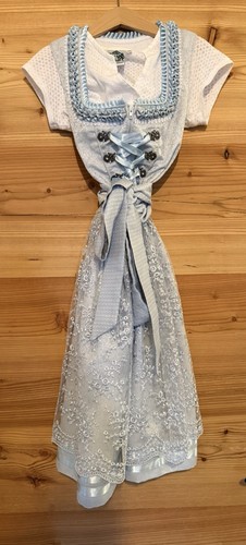 Trachten set mädchen - trachten, 146/152