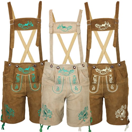 Trachtenlederhose kinder - trachtenlederhose,