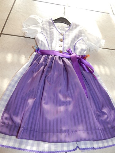 Kinder dirndl 98 - dirndl,