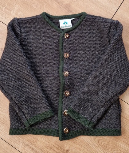 Hochwertige trachtenjacke - hochwertige,