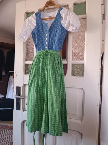 Traumhaftes dirndl set für - traumhaftes,