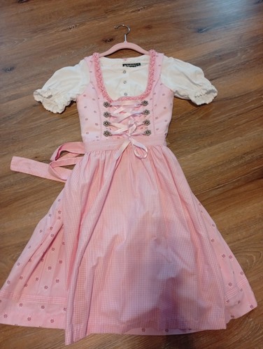 Dirndl 140 mädchen - 140,