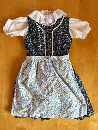 Kitz alpen austria dirndl - kitz,