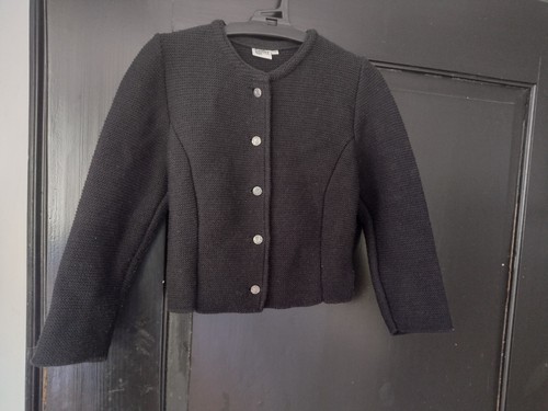 Trachtenjacke mädchen - trachtenjacke,