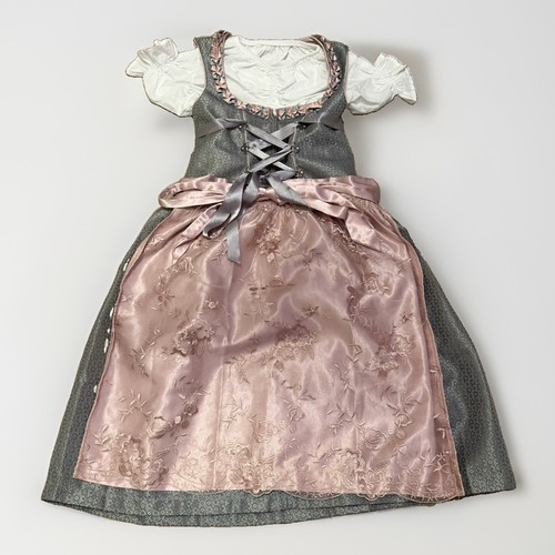 Alte liebe trachtenkleid - liebe,