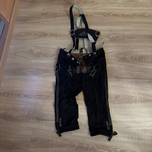 Wildbock lederhose 170 - wildbock,