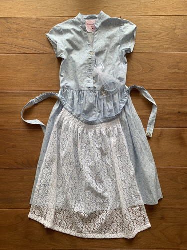 Herzglück dirndl mädchen - herzglÜck,