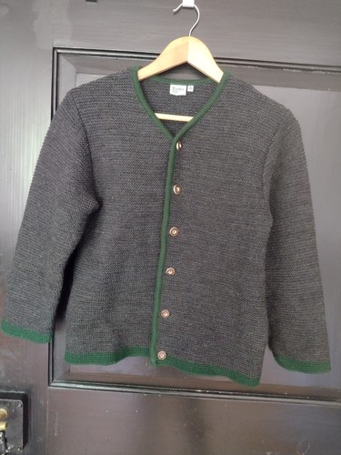 Trachtenjacke jungen distler - trachtenjacke, jungen,