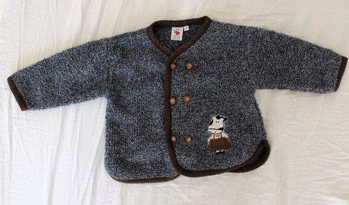 Trachten jacke kinder größe - kinder,