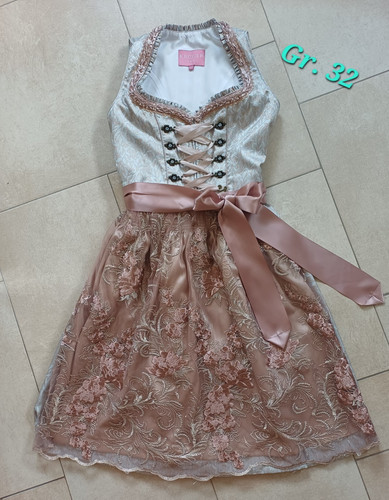 Krüger dirndl mädchen gr - mädchen,,