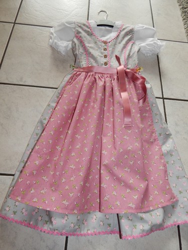 Kinder dirndl 134 - kinder,