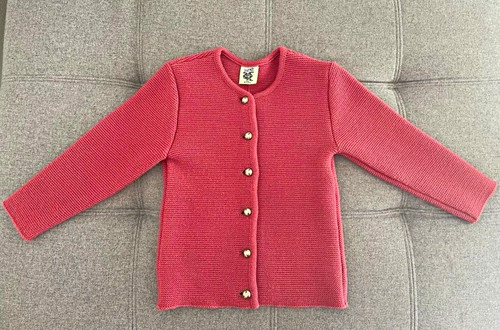 Isar trachten strickjacke - trachten,