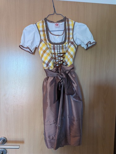 Dirndl mädchen größe - dirndl,