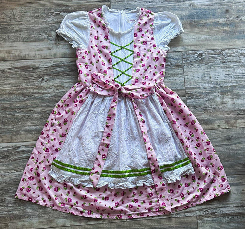 Sunny fashion dirndl 140 - sunny, gr.