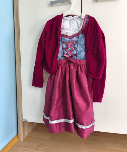 Topolino dirndl set - topolino, dirndl-set