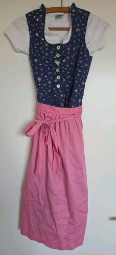 Hammerschmid dirndl mädchen - dirndl,