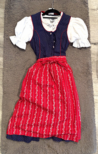 Isar trachten mädchen - isar, dirndl