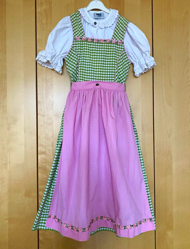 Isar trachten kinder dirndl - isar,