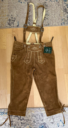 Jungen trachten lederhose - trachten,