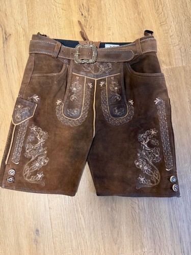 Kinder lederhose moser - kinder,