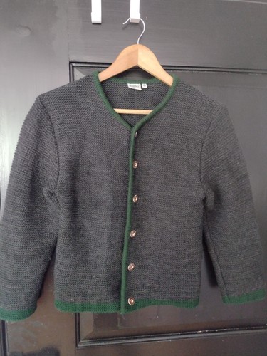 Trachtenjacke jungen distler - trachtenjacke, jungen,