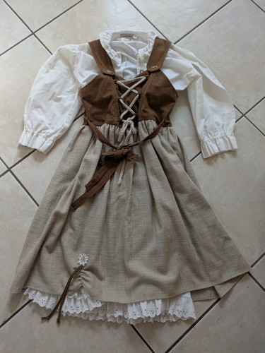 Kinder dirndl landhaus - kinder, dirndl,